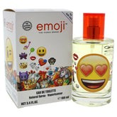 Emoji Edt Kids 3.4 Oz